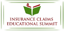 Insurance Claims Educational Summit event, sponsored by Colman Macdonald