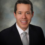 Brad Byszewski, Colman Law defense attorney