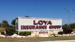 San Antonio staged auto accident seminar host Fred Loya Insurance