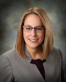 Michele Levinson, Los Angeles insurance defense attorney