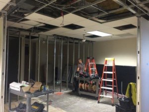 Colman Macdonald Glendale office expansion 2016