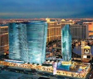 2017 Risk Mgmt. Summit at Cosmopolitan Hotel, Las Vegas