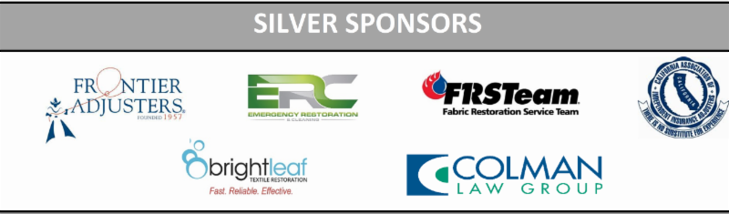 Colman Law Group, silver sponsor of 2018 CCNC