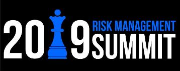 Risk Management Summit 2019 logo