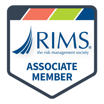 RIMS member badge