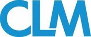 Claims and Litigation Management member - logo