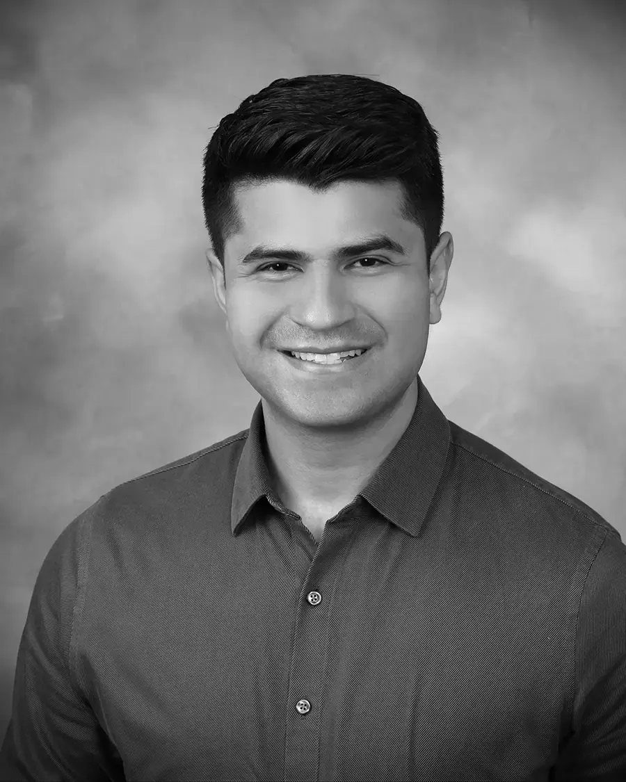 George Najera