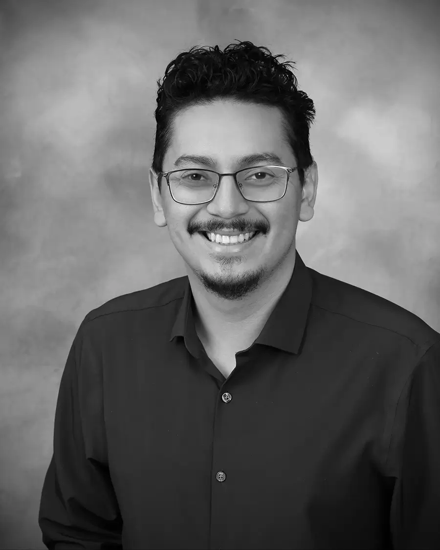 Hector Padilla 8758RBW