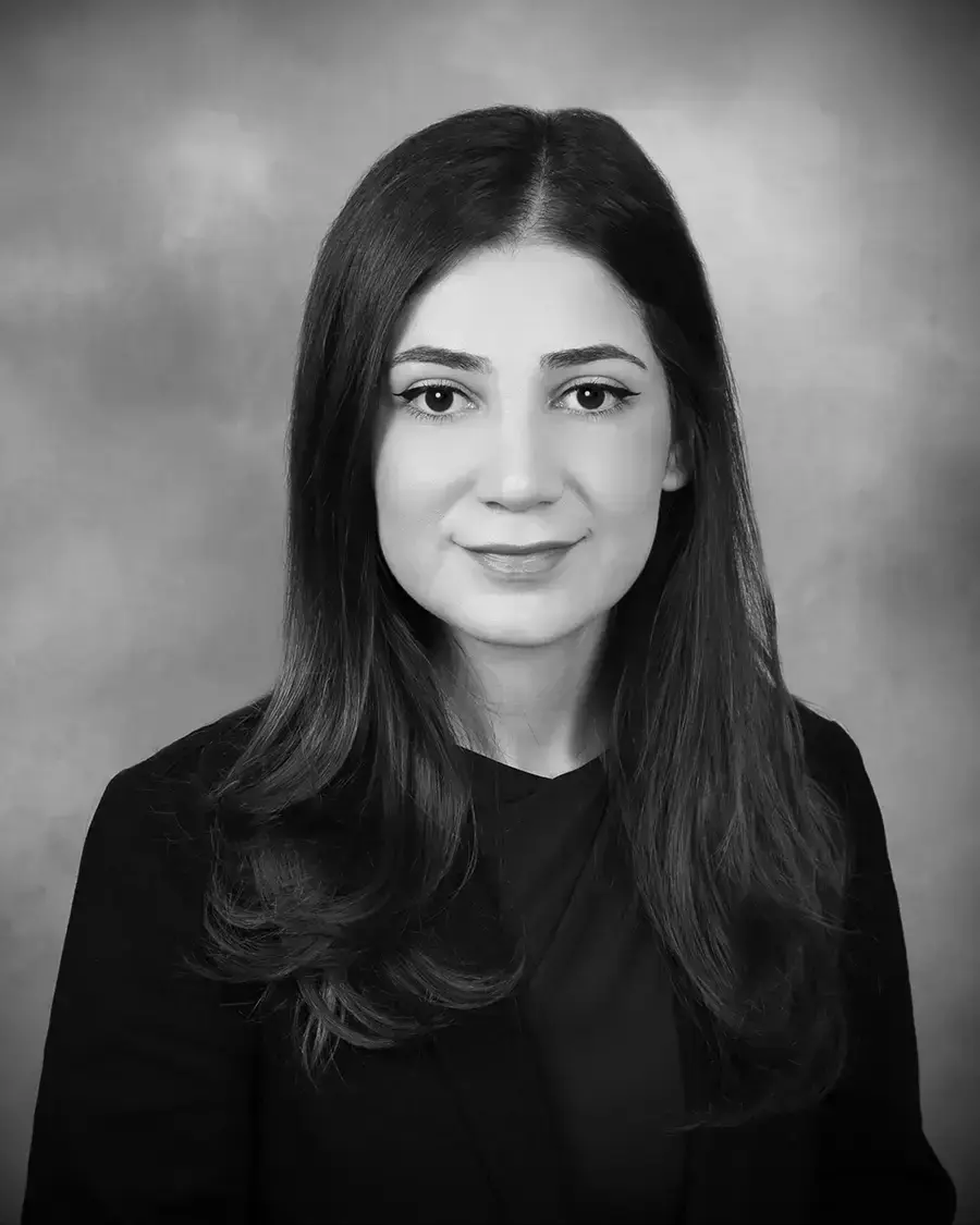 Maneh Nazarian B&W (1)