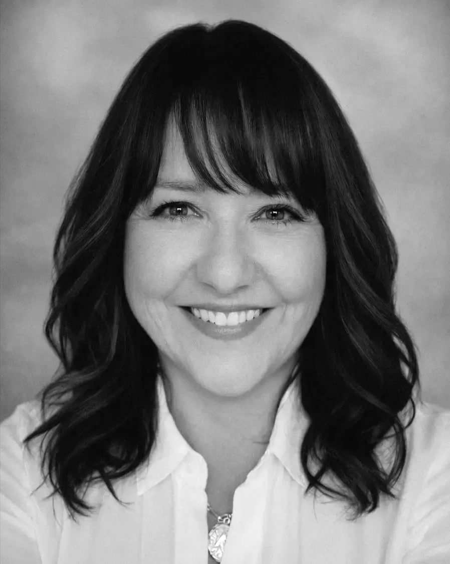Tina Ricard